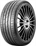 Pneumatico HANKOOK 225/60 R18 104W K117C Ventus S1 evo2 SUV * BMW FR RunFlat XL