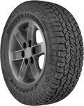 aSuv / 4X4 HANKOOK 235/75 R15 104S RF12 DYNAPRO AT2 XTREME 6PR FR M+S OWL