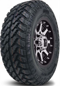 a4X4 I-LINK 225/75 R16 112N WILDWOLF M/T