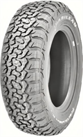 Pneumatico KAPSEN 225/65 R17 102T AT02