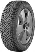 aVettura KLEBER 165/70 R14 81T quadraxer 2 M+S