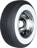 aVettura KONTIO 225/75 R15 102R WHITE PAW CLASSIC WW