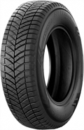 aVettura KORMORAN 195/65 R16 104T ALL SEASON LIGHT TRUCK M+S ICE