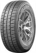 Vettura KUMHO 195 75 R16 107R CX11 M S 8PR C