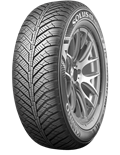 Vettura KUMHO 245/40 R18 97W HA31 SOLUS 4S M+S