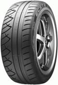 Vettura KUMHO 245/40 R17 91w ku36