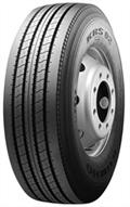 aVettura KUMHO 7/7 R16 113N RS02 10PR