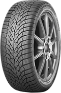 Vettura KUMHO 235/40 R19 96V WinterCraft WP52 EV M+S