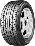 Pneumatico BRIDGESTONE 195/65 R15 91H Potenza RE030 RUNFLAT