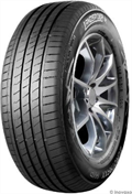 Pneumatico LANDSPIDER 205/55 R16 91V EUROTRAXX H/P