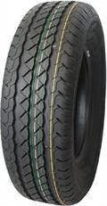 aVettura LANVIGATOR 165/70 R14 89R Mile Max 6PR BSW C M+S