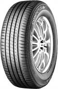 aVettura LASSA 255/55 R19 111Y COMPETUS HP2 XL