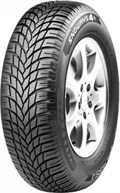 aVettura LASSA 185/60 R14 82H SNOWAYS 4 XL