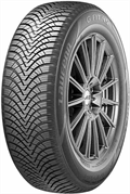 aVettura LAUFENN 215/55 R17 98W LH71 G FIT 4S M+S FR XL