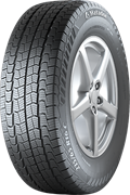 aVettura MATADOR 195/75 R16 107R MPS400 Variant All Weather 2 M+S