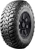 a4X4 MAXTREK 305/70 R16 118Q MUD TRAC POR