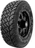 aVettura MAXXIS 205/70 R15 106Q BRAV0 AT980E C 8PR OWL POR