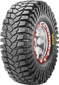 Pneumatico MAXXIS 40/13.5 R17 123K M-8060 Trepador Competition Yellow 8PR