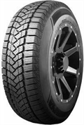Pneumatico MAZZINI 215/60 R17 109T EcoVan AllSeason AS9 M+S
