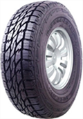 Pneumatico MAZZINI 235/75 R15 110S GIANTSAVER AT 6PR C M+S