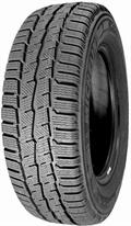 Vettura MICHELIN 235 60 R17 117R AGILIS ALPIN 10PR ICE M S