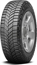 Vettura MICHELIN 215 75 R16 113R AGILIS CROSSCLIMATE 8PR ICE M S