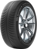 Vettura MICHELIN 165 65 R14 83T CROSSCLIMATE ICE M S XL