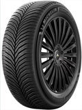 Vettura MICHELIN 235/50 R18 97V CROSSCLIMATE 3 M+S FR