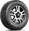 aVettura MICHELIN 195/75 R16 107R CROSSCLIMATE CAMPING M+S 8PR ICE