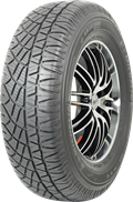 Vettura MICHELIN 235 60 R18 107V LATITUDE CROSS M S XL