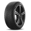 Suv 4X4 MICHELIN 255 50 R20 109V PILOT ALPIN 5 SUV M S XL