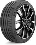 aVettura MICHELIN 225/60 R18 100V PILOT SPORT 4 SUV