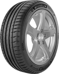 aVettura MICHELIN 225/40 R18 92Y PILOT SPORT 4 S XL