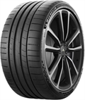 Vettura MICHELIN 325/30 R21 108Y PILOT SPORT S 5 ND0 XL