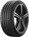 aVettura MICHELIN 225/55 R17 101Y PILOT SPORT 5 XL