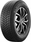 Vettura MICHELIN 245 70 R17 110T X ICE SNOW SUV ICE M S