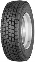 Trasporto leggero MICHELIN 205/75 R17.5 124M XDE 2