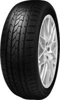 aVettura MILESTONE 215/50 R17 95W Green 4 Season M+S XL