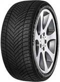 aVettura MINERVA 195/75 R16 105S VAN MASTER All Season M+S