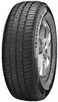 Vettura MINERVA 235/65 R16 115R transport rf09