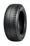 aVettura NANKANG 215/55 R18 99V Cross Seasons AW-6 M+S XL