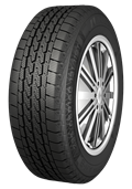 aVettura NANKANG 195/65 R16 104T AW8 M+S