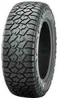 a4X4 NANKANG 265/65 R17 120Q Conqueror R/T