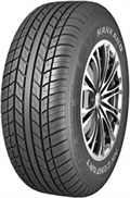 aVettura NANKANG 185/65 R14 86T N-729 RWL