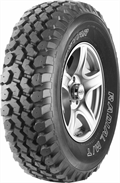 aVettura NANKANG 265/75 R16 116N N-889 OW M+S OWL