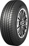 aVettura NANKANG 195/65 R14 89H N607+ M+S