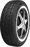 aVettura NANKANG 275/60 R15 107H SP-7 UTILITY