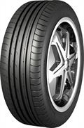 aVettura NANKANG 215/60 R17 96H Sportnex AS 2+ MFS