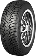 aVettura NANKANG 235/55 R19 105T SW 8 XL STUDDED