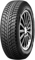 aVettura NEXEN 195/65 R15 91h n blue 4 season ECO M+S